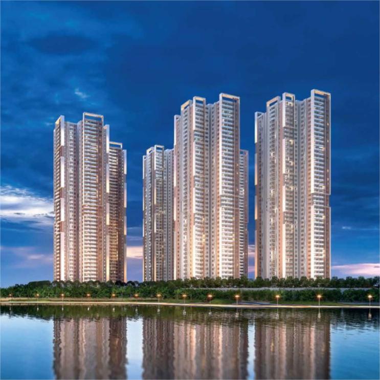 apartments for sale in navi mumbai